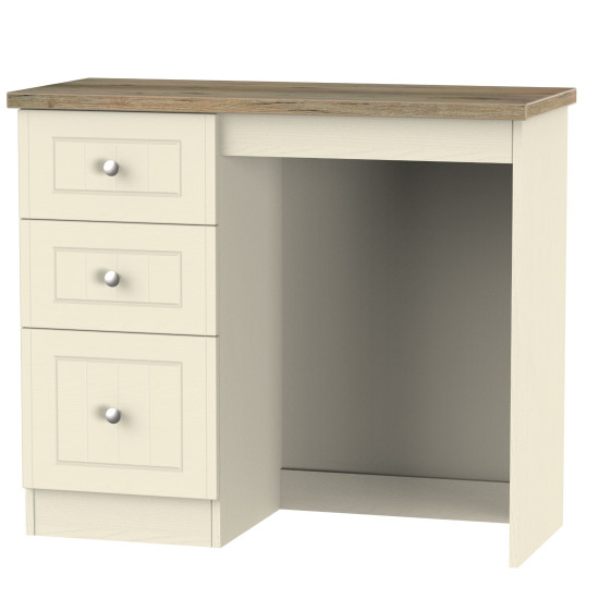Venice 3 Drawer Vanity